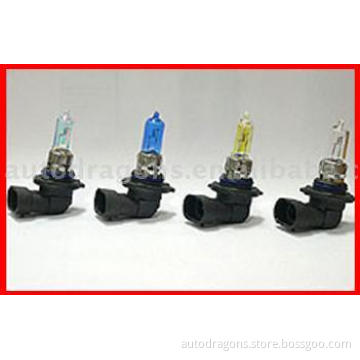 Halogen  Bulbs 9005#,auto halogen lamp, car halogen lighting